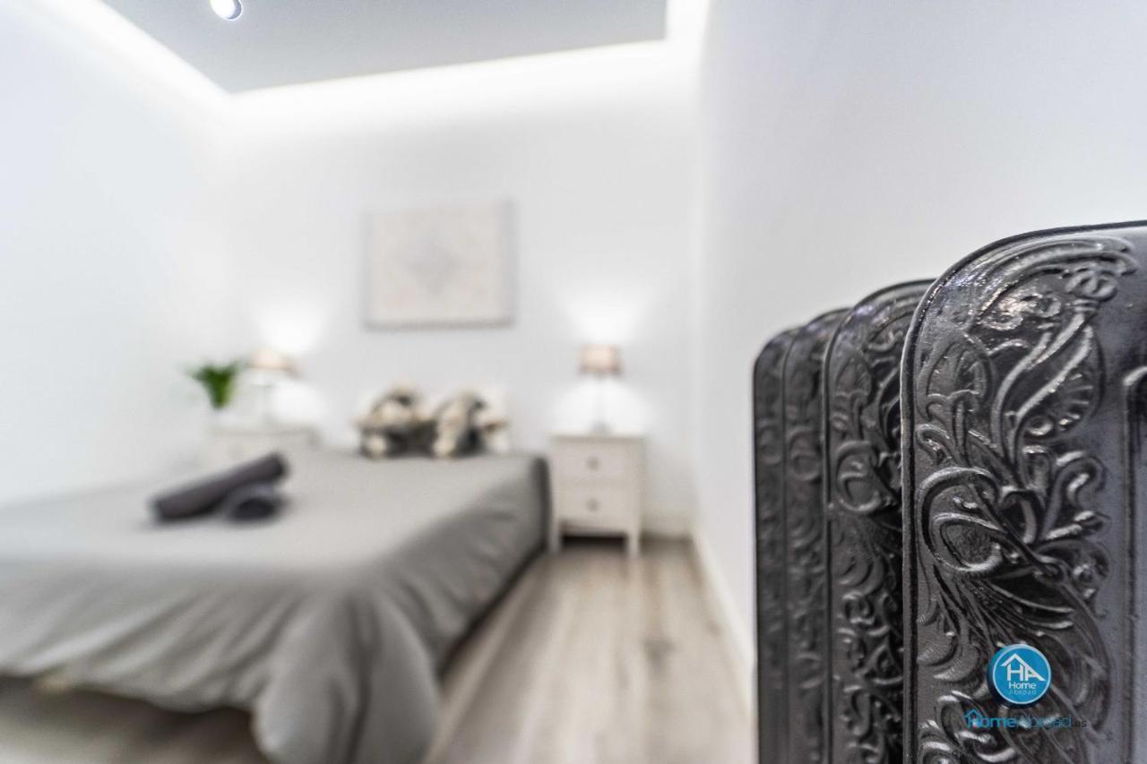 Modern Boutique Stay In The Heart Of Madrid Exterior foto